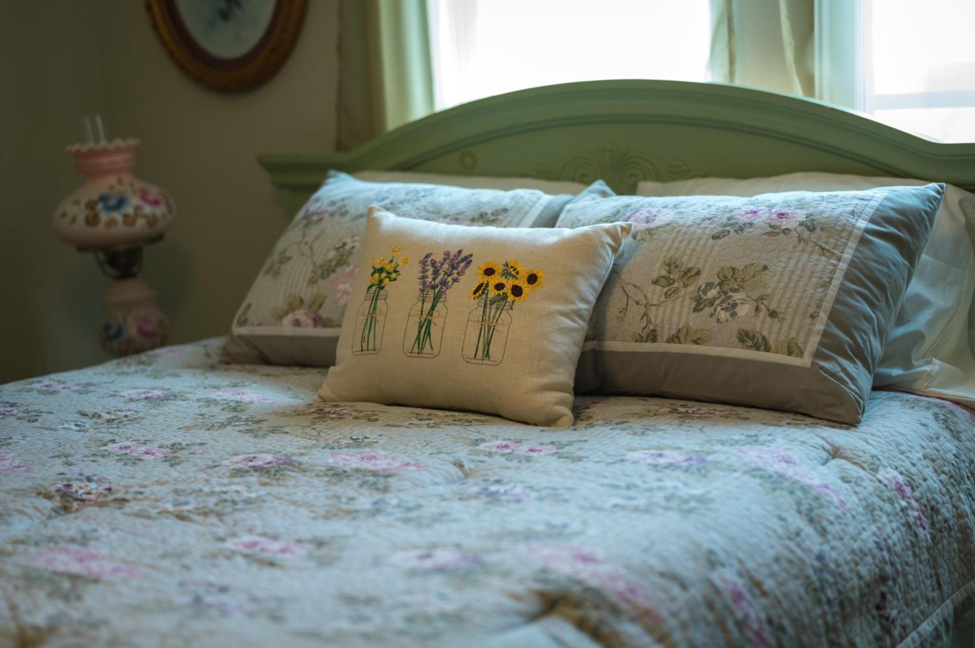 Poppy Sister Inn Lodi Quarto foto